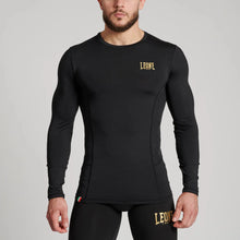 Leone 1947 Manica Lunga Compression DNA ABX708