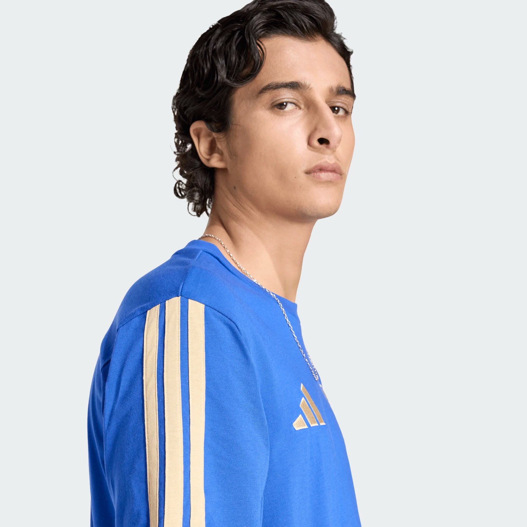 JZ2064 - T-Shirt - Adidas