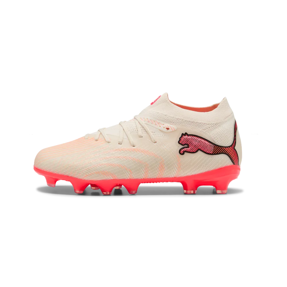 Puma FUTURE 9 Pro FG/AG Jr