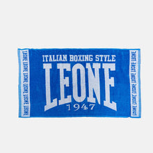 Leone 1947 Asciugamano da Ring AC914