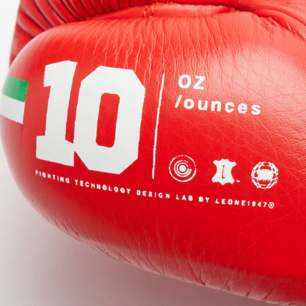 Leone 1947 Guanti Boxe Shock Plus GN102L