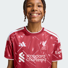 Adidas Liverpool FC Home Jersey 2026/27 Junior KB8255