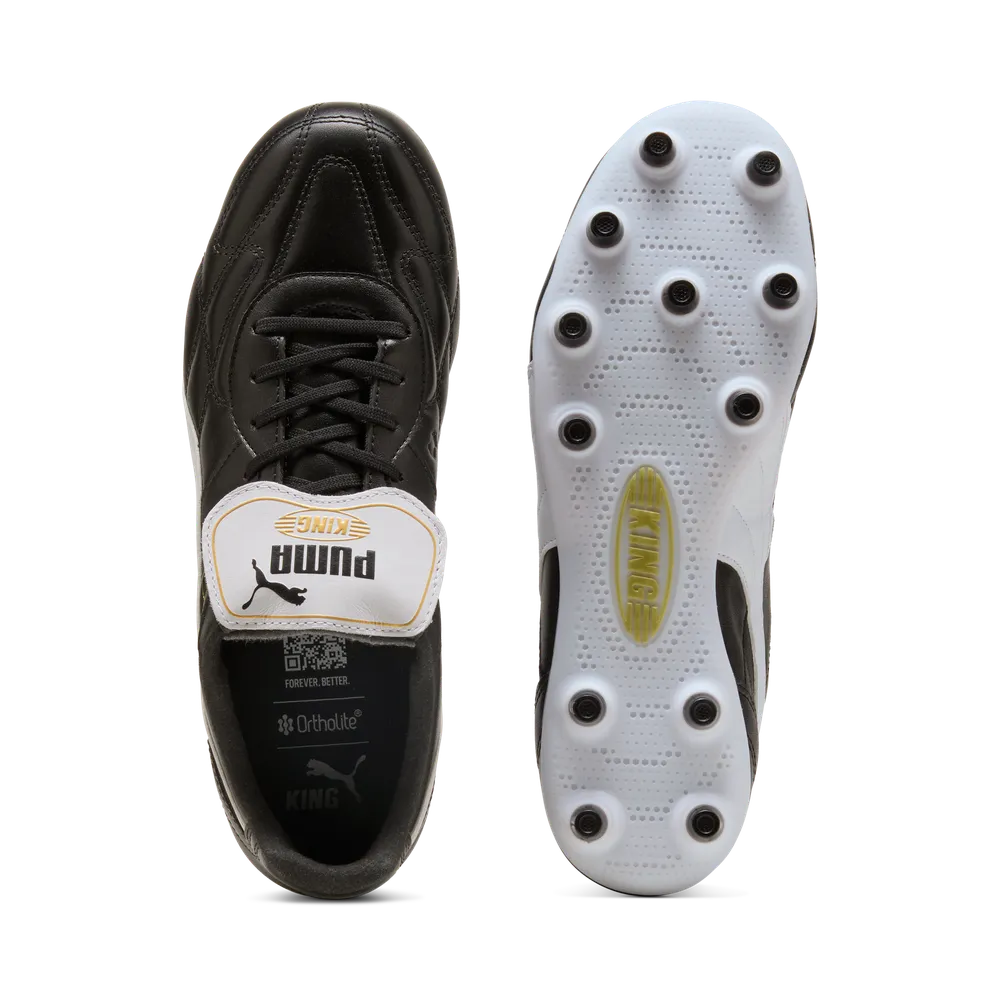 Puma KING Top FG/AG