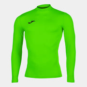 Joma Brama Academy 101018 – Maglia Termica Manica Lunga Unisex