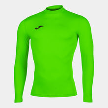 Joma Brama Academy 101018 – Maglia Termica Manica Lunga Unisex