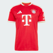 Adidas FC Bayern München Home Jersey 2026/27 KQ6513