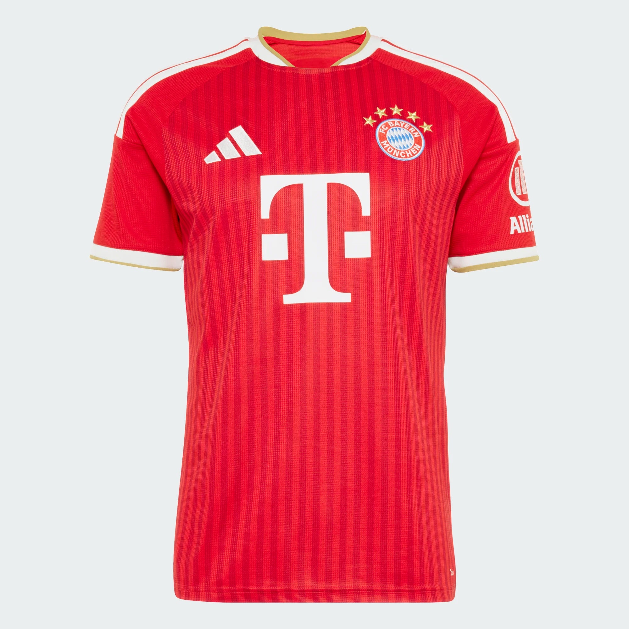 Adidas FC Bayern München Home Jersey 2026/27 KQ6513