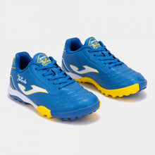 Joma Toledo JR 2604 Royal TF
