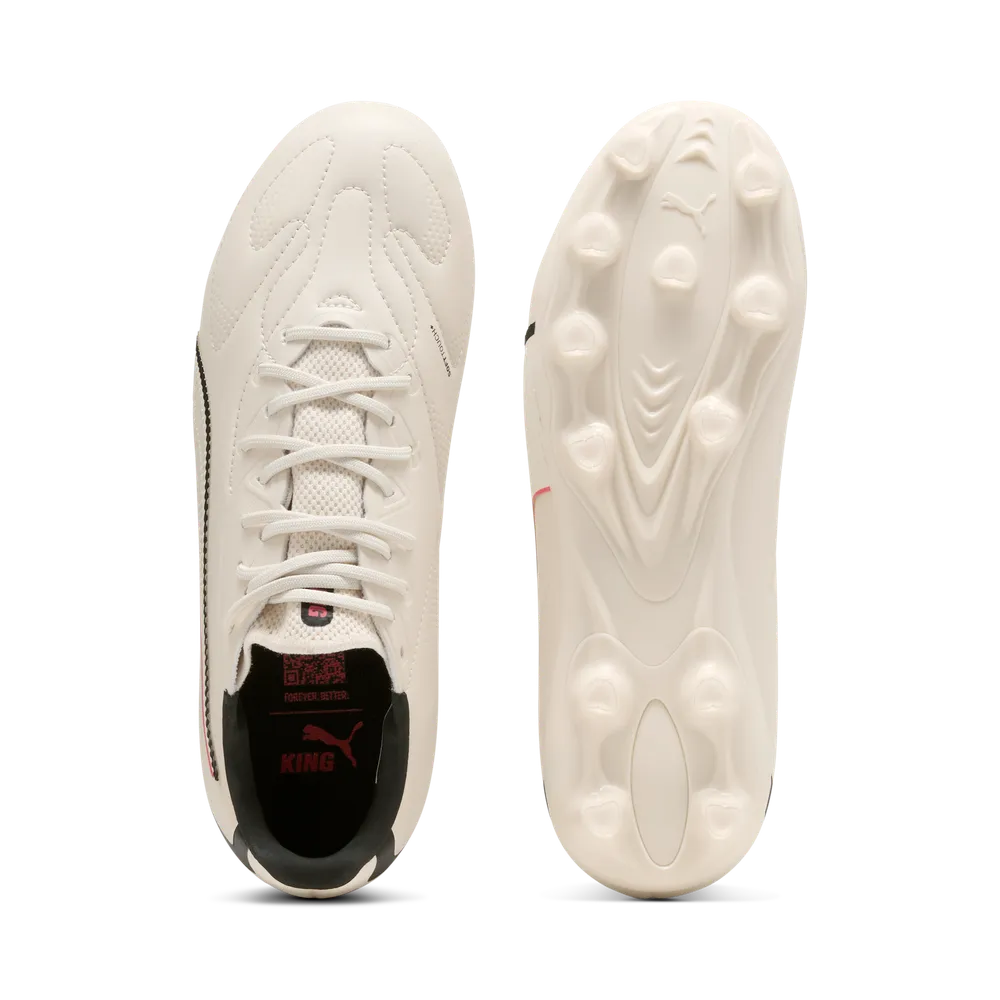 Puma KING 20 Match FG/AG Jr