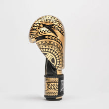 Leone 1947 Guanti Boxe Haka GN329