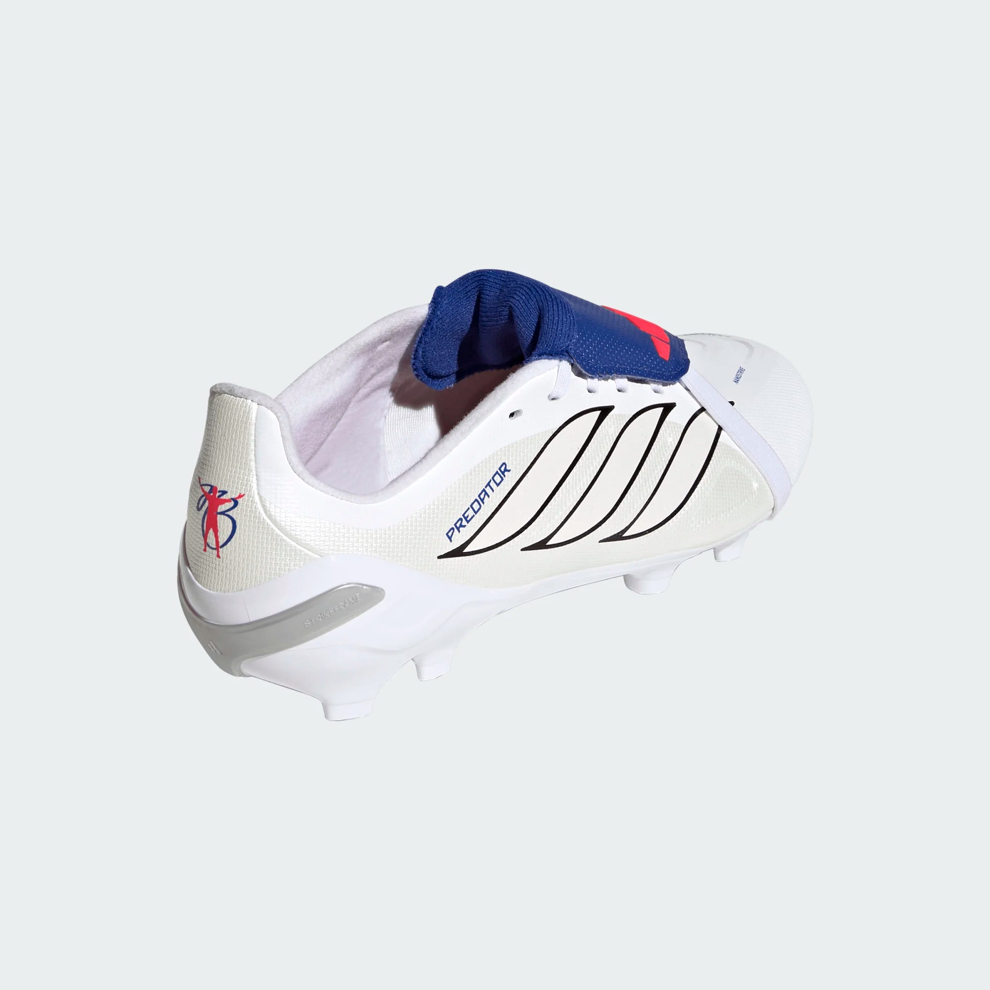 Adidas Predator League FT FG J