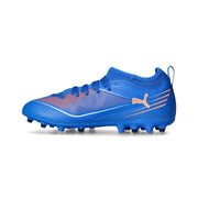 Puma ULTRA 6 Match MG Jr