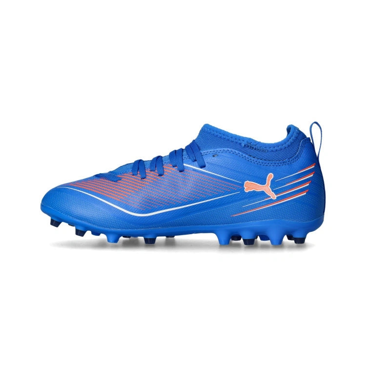 Puma ULTRA 6 Match MG Jr