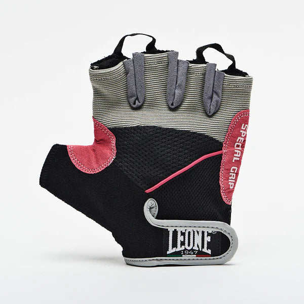Leone 1947 Guanti Palestra AB712