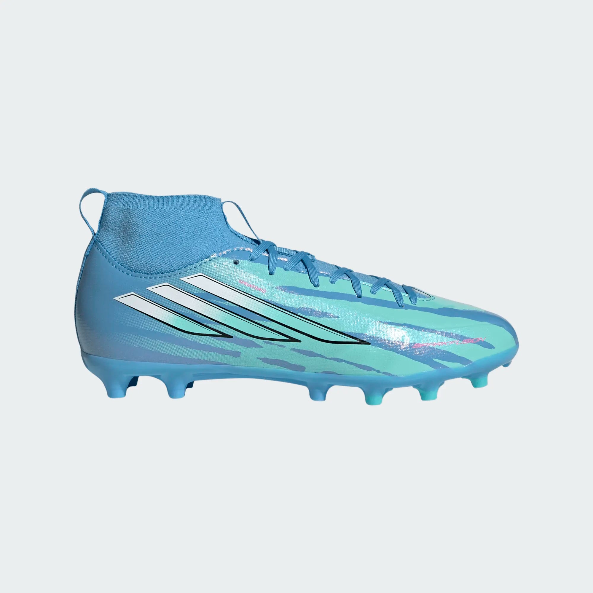 Adidas F50 Sparkfusion League FG/AG J Trinity Rodman