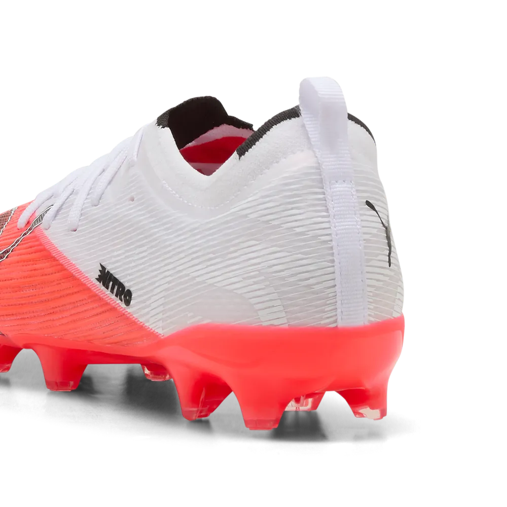 Puma ULTRA NITRO 7 Ultimate FG/AG Jr
