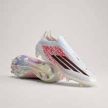 Adidas F50 Elite Laceless FG