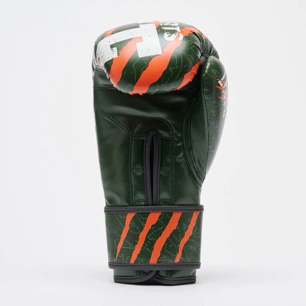Leone 1947 Guanti Boxe Primal Instinct GN004