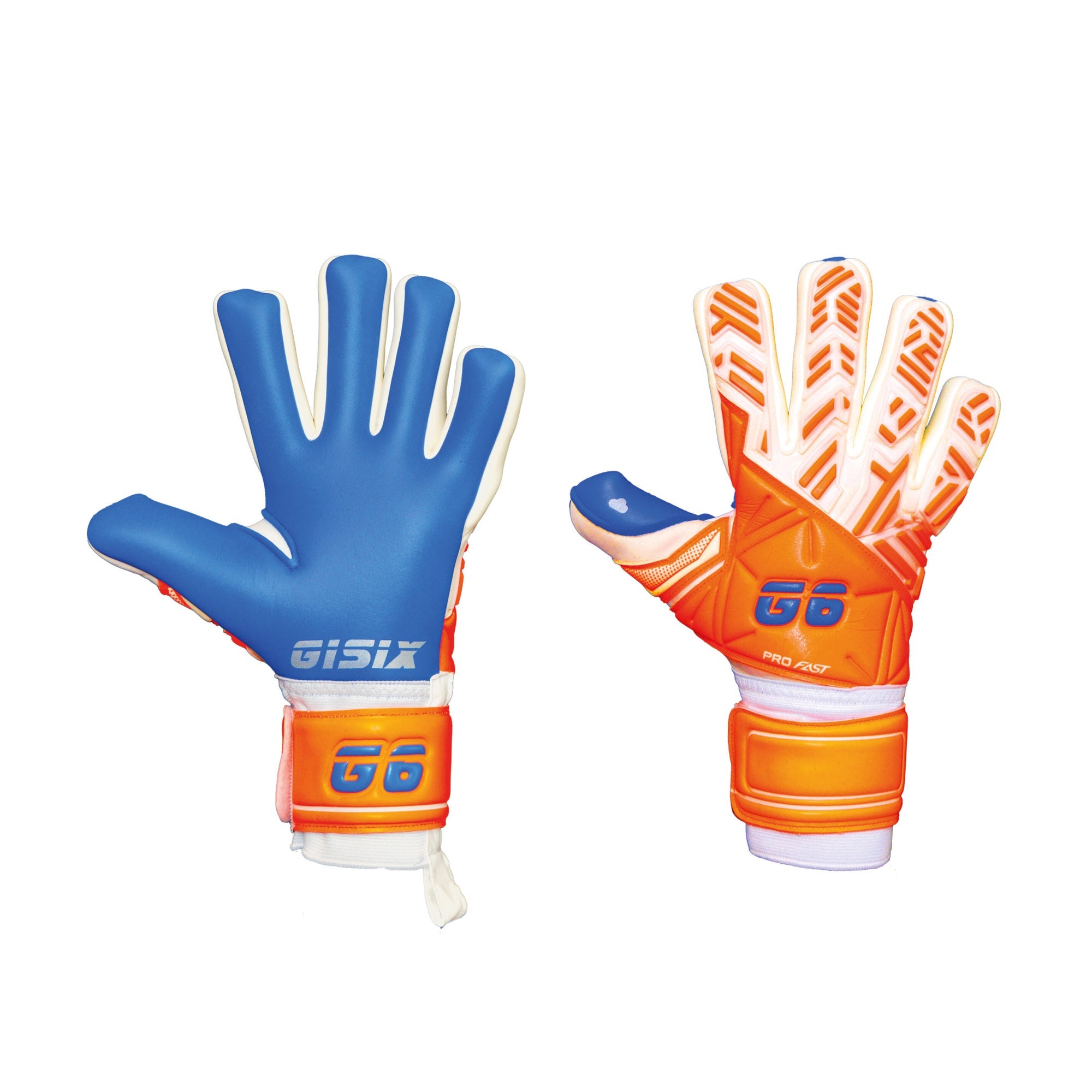 Gisix Pro Fast 24 multicolore - codice G133