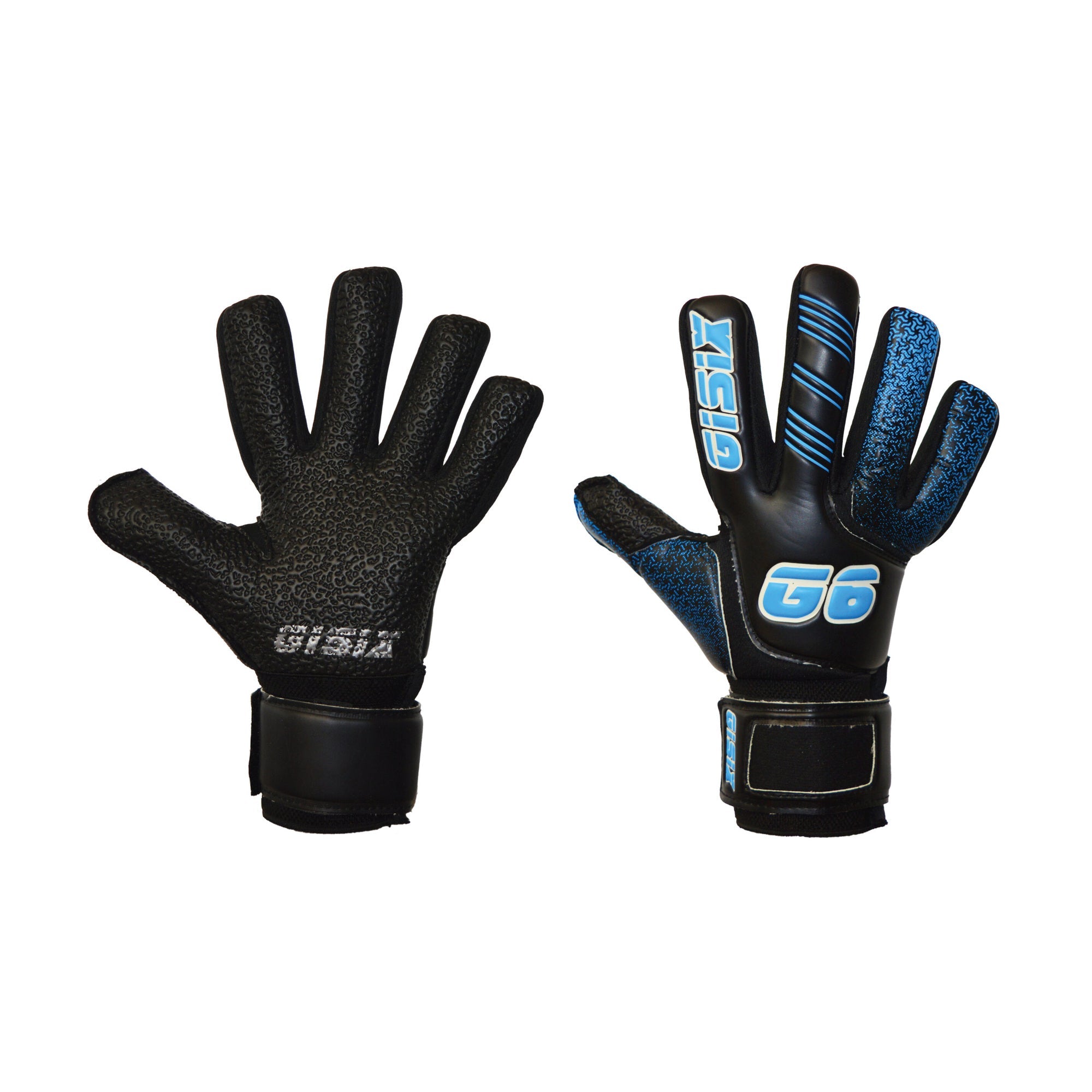 Gisix Effect 24 HG nero - codice G135