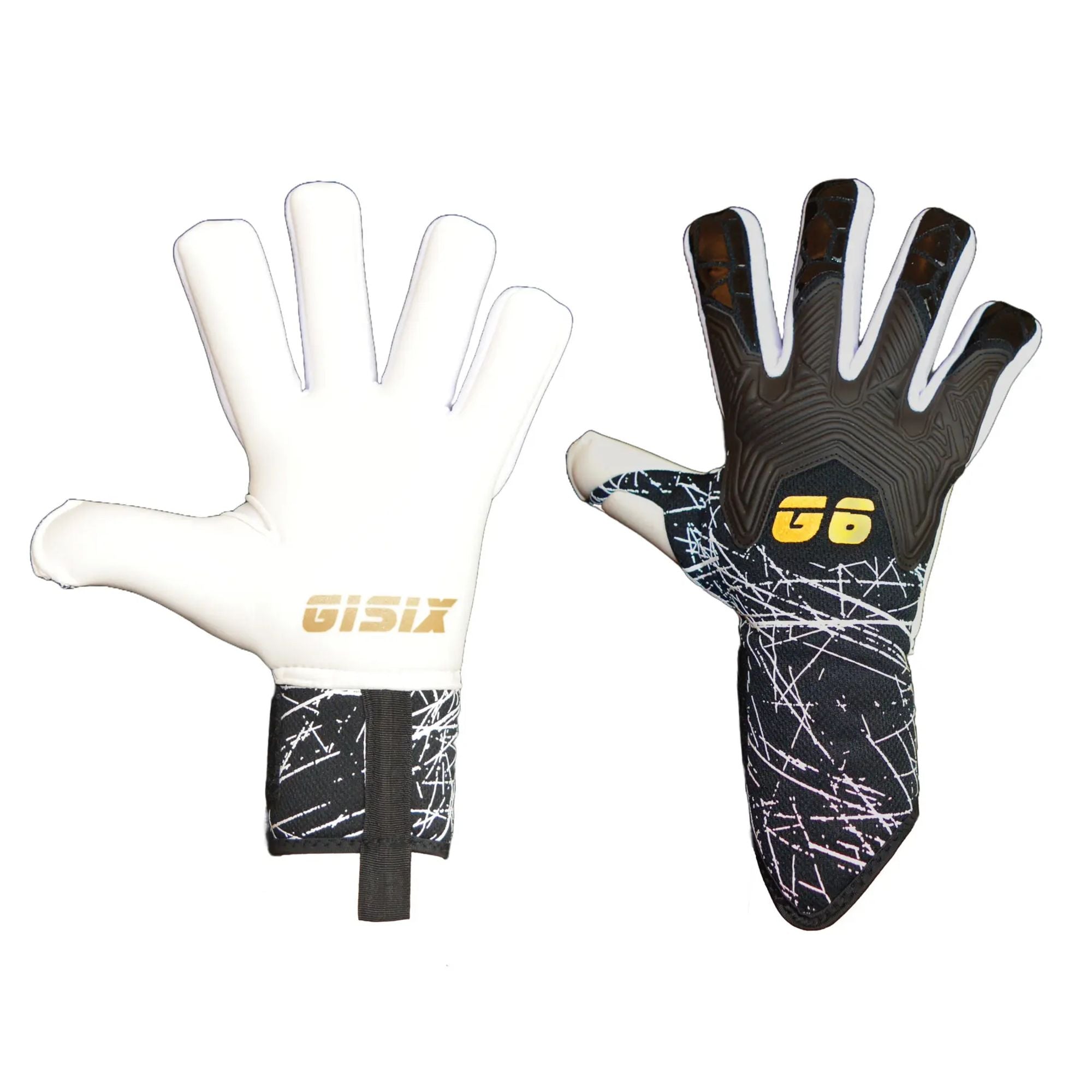 Gisix Tecno 25 nero - codice G145