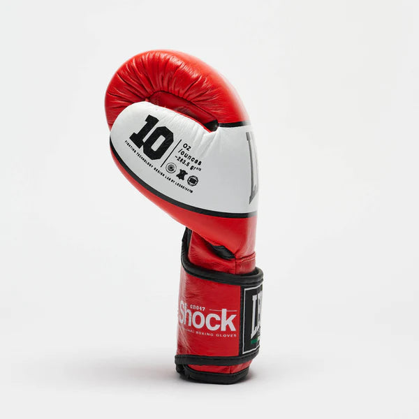 Leone 1947 Guanti Boxe Shock GN047