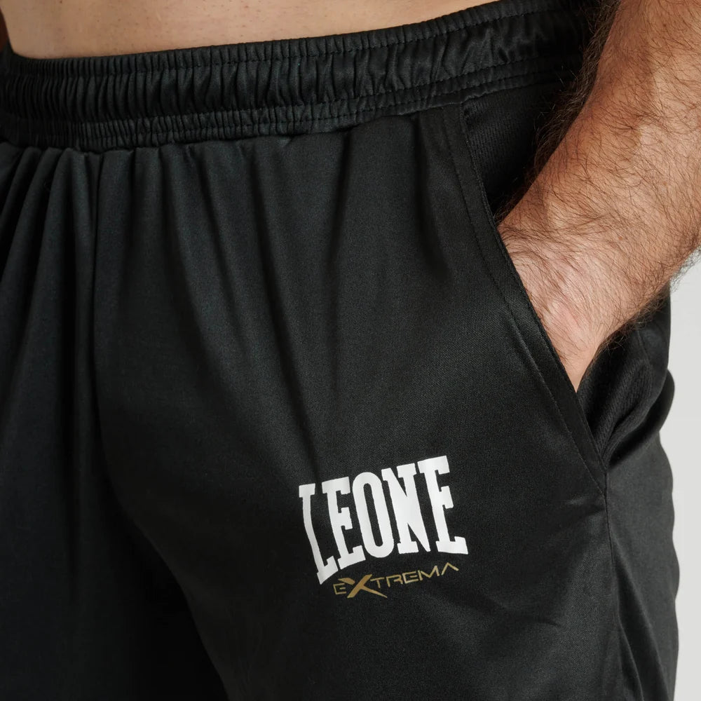 Leone 1947 Pantaloncino Logo ABX121