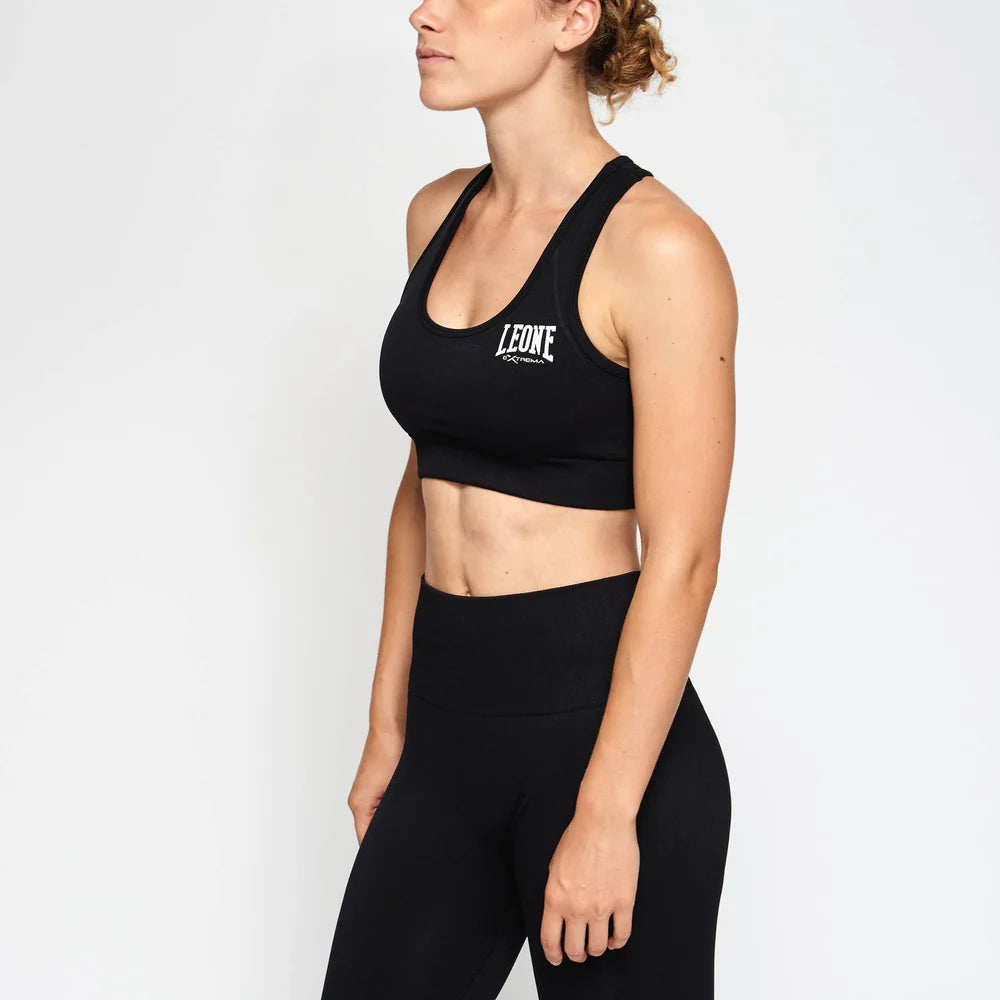 Leone 1947 Top Logo Seamless ABX116