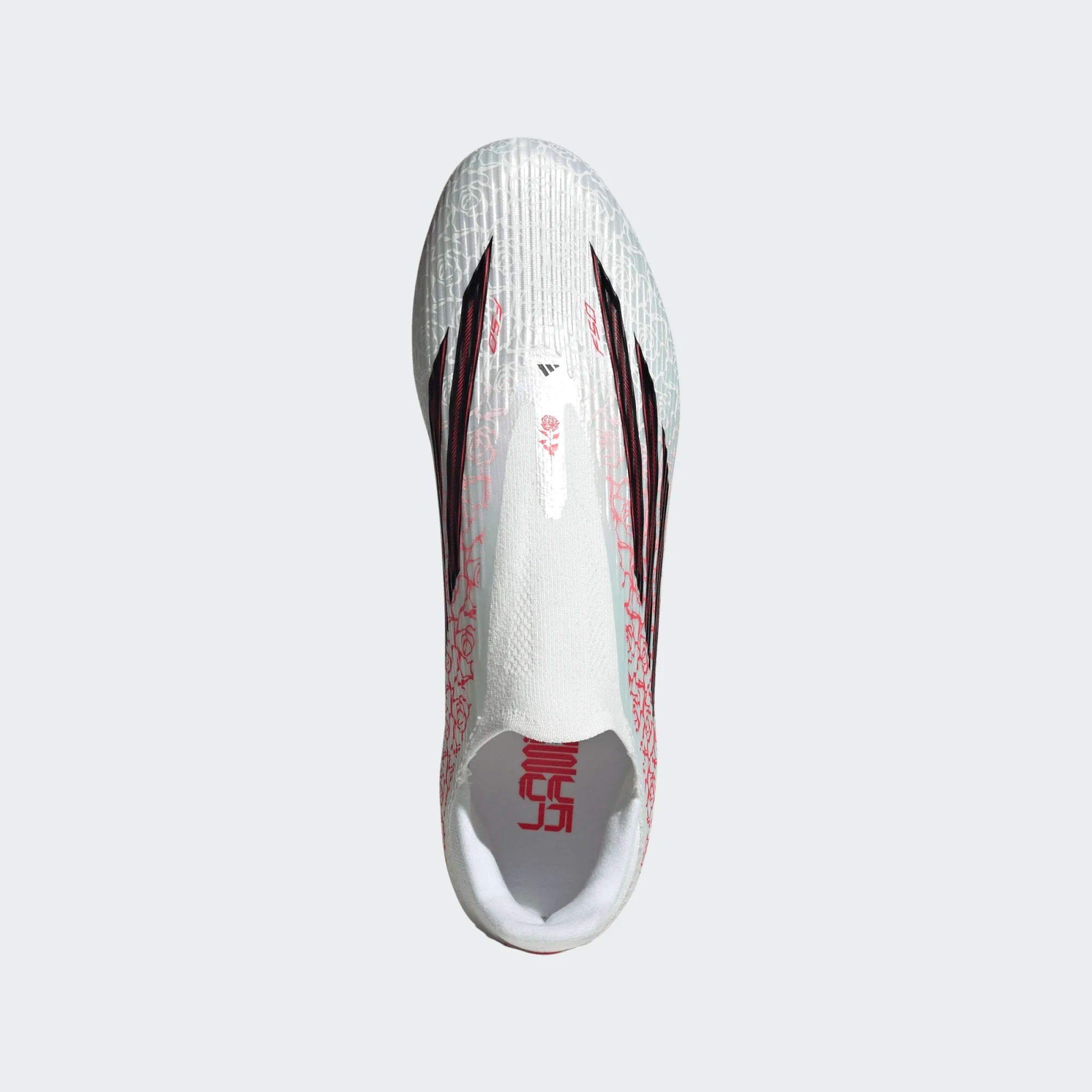 Adidas F50 League Laceless FG/MG