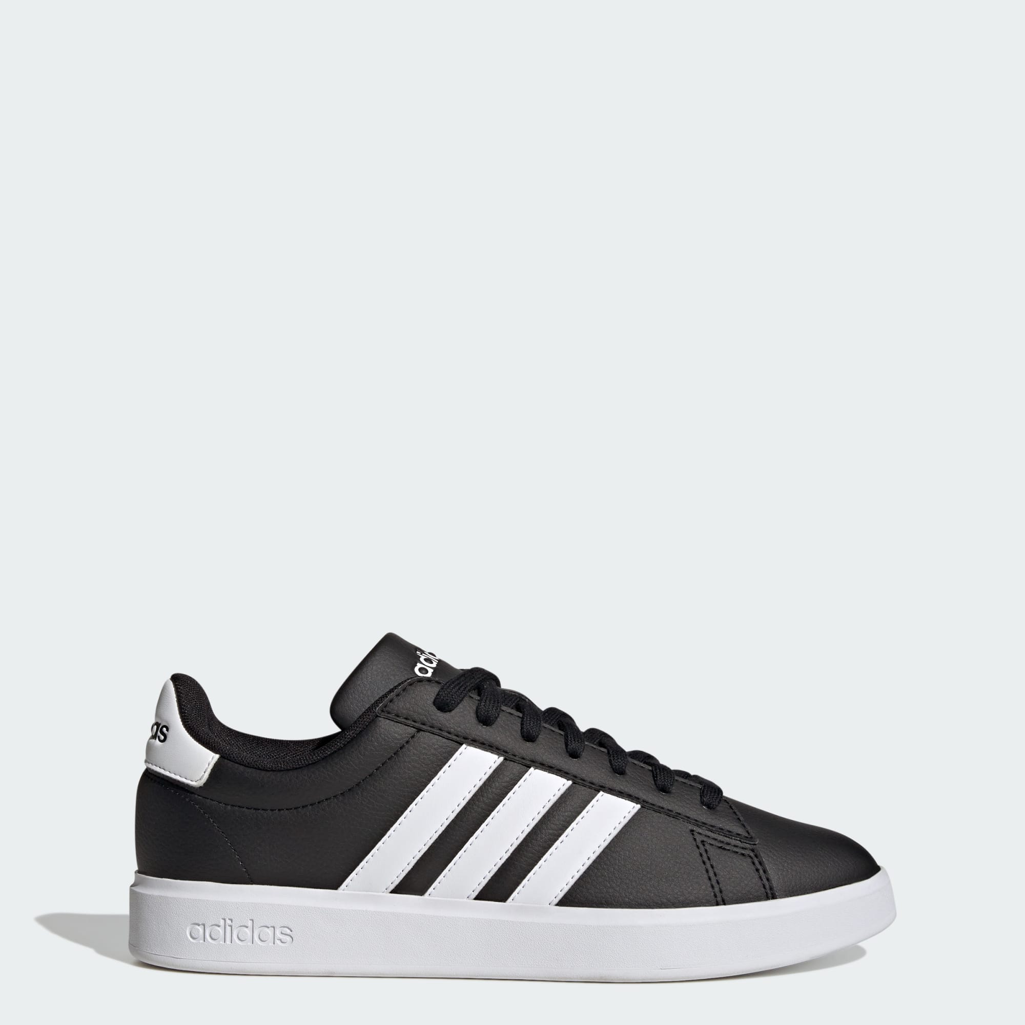 Adidas Grand Court 2.0 Core Black
