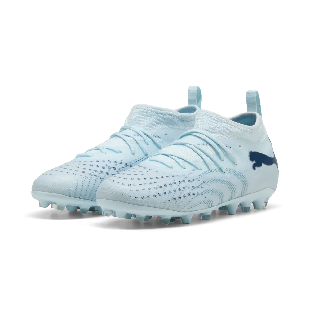 Puma FUTURE Match 9 MG Jr 108917-03 – vista frontale