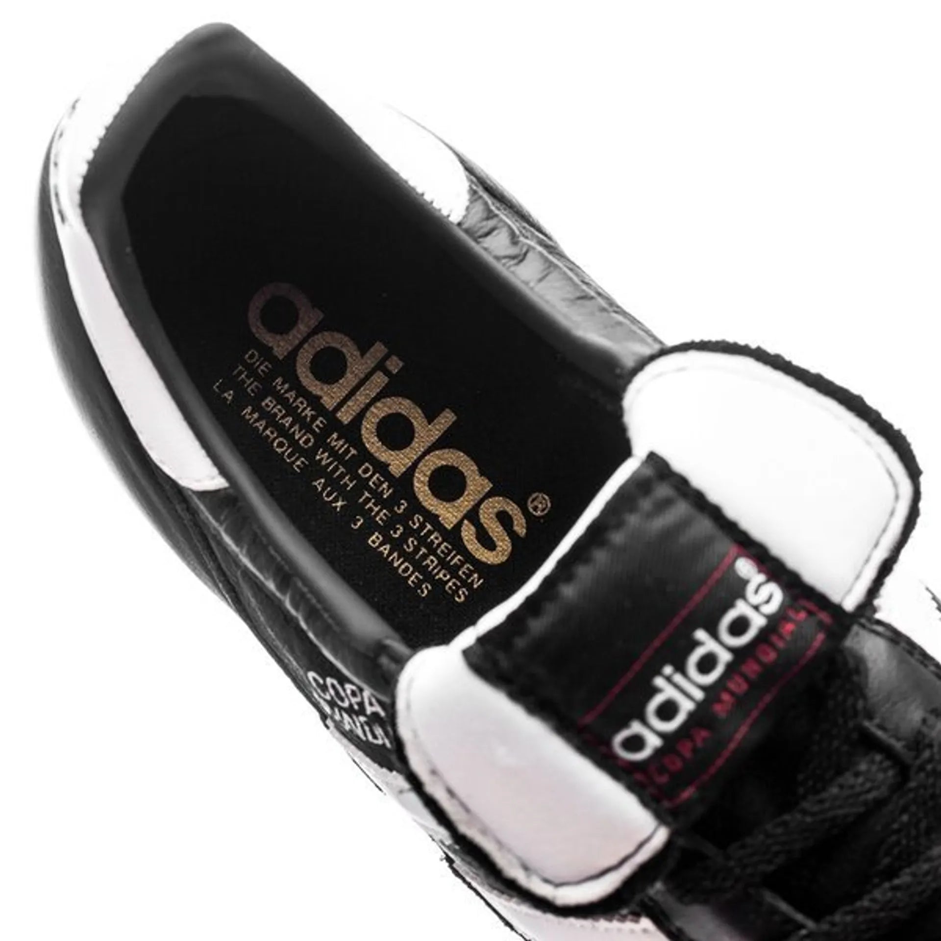 Adidas Copa Mundial