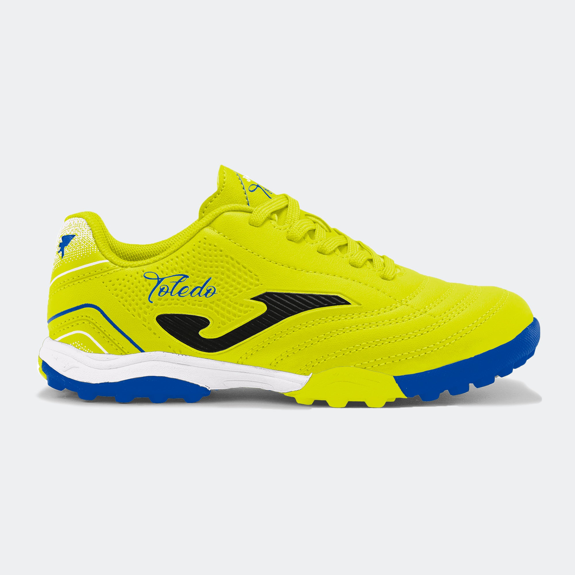 Joma Toledo JR 2609 Amarillo Flúor TF