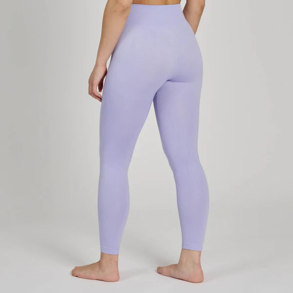 Leone 1947 Leggings Logo Seamless ABX125