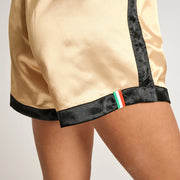 Leone 1947 Pantaloncino DNA ABX749