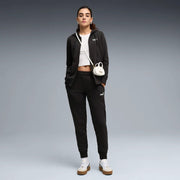 Puma Hooded Sweat Suit TR cl