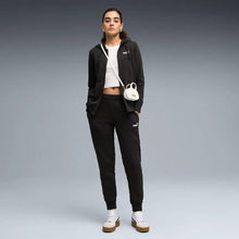 Puma Hooded Sweat Suit TR cl