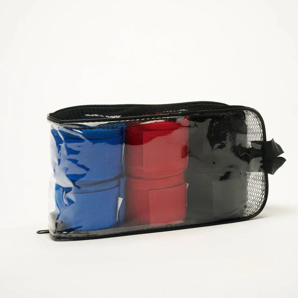 Leone 1947 Bendaggi Pack x3 AB705P