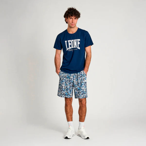 Leone 1947 Pantaloncino Urban Fighter ABX411