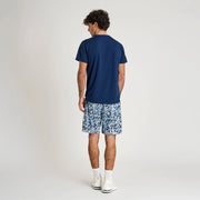 Leone 1947 T-Shirt Logo Lightweight ABX106