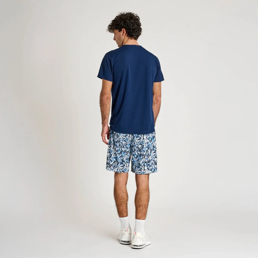 Leone 1947 T-Shirt Logo Lightweight ABX106
