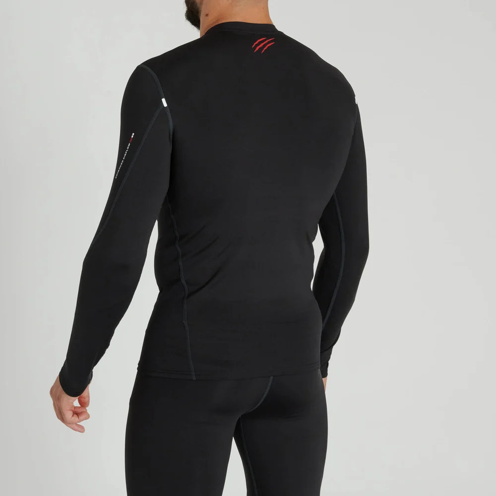 Leone 1947 Primal Instinct Long Sleeved Rashguard AB909