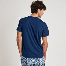 Leone 1947 T-Shirt Logo Lightweight ABX106