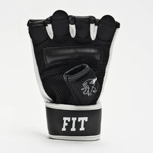 Leone 1947 Guanti Fit Karate GK093