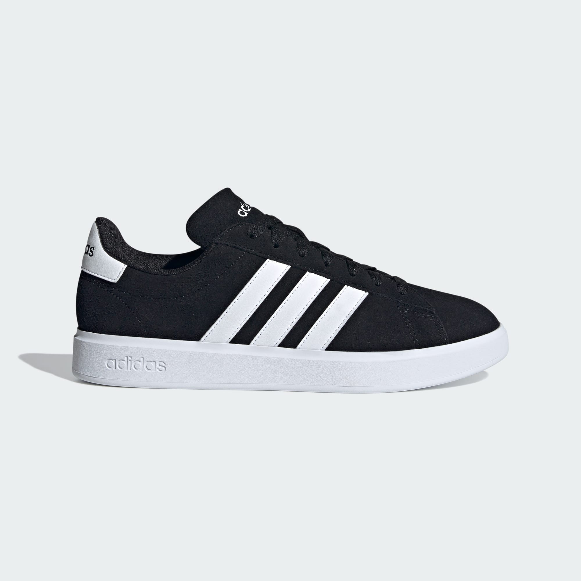 Adidas Grand Court 2.0 Core Black