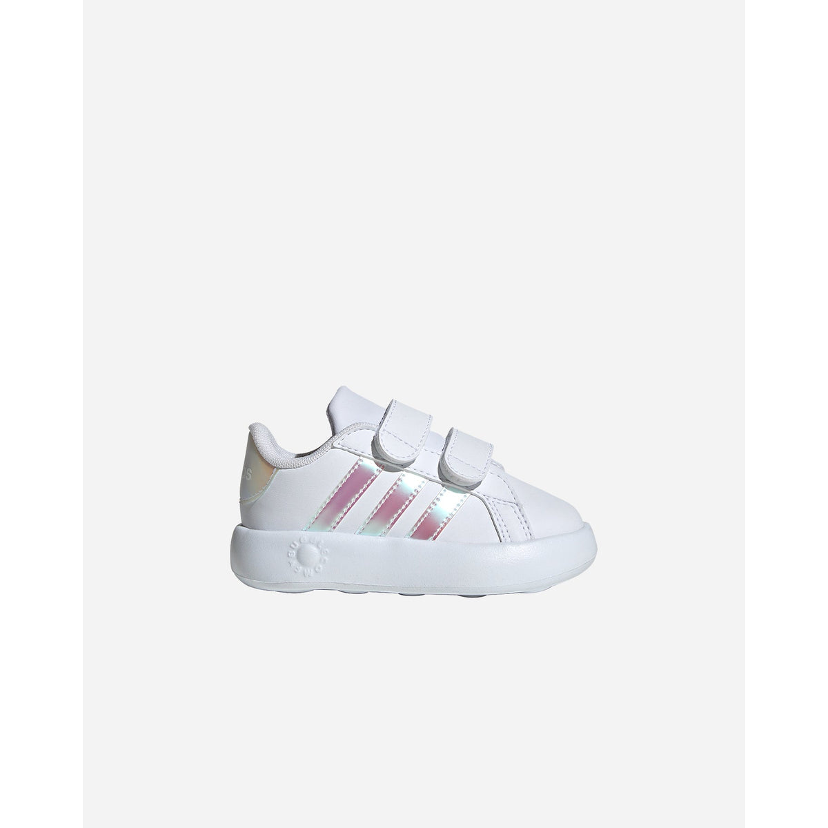 adidas Grand Court 2.0 CF I ID5265 - fondo bianco 1:1