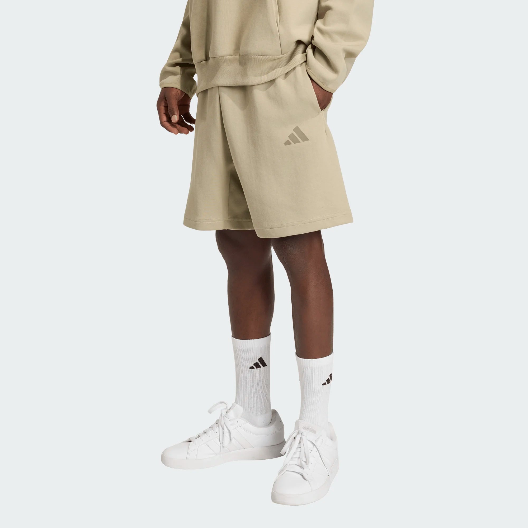 KD7661 - Pantaloncini - Adidas