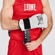 Leone 1947 Canotta Boxe Ambassador AB218