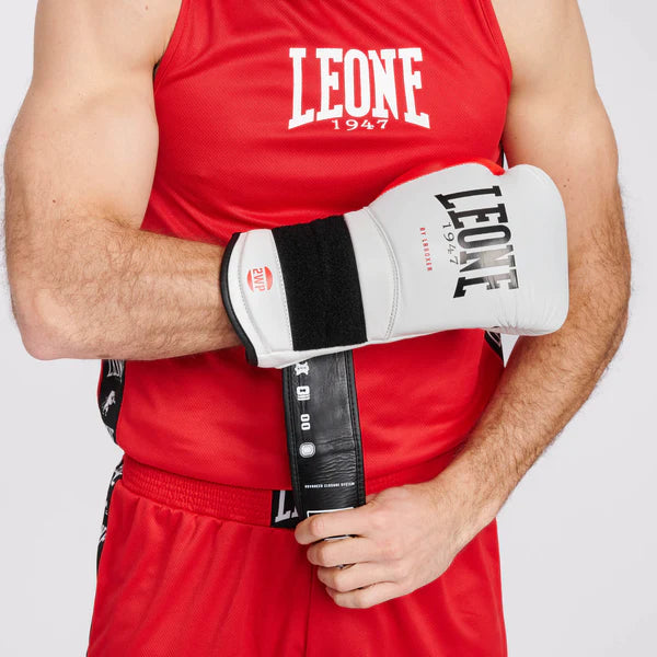 Leone 1947 Canotta Boxe Ambassador AB218