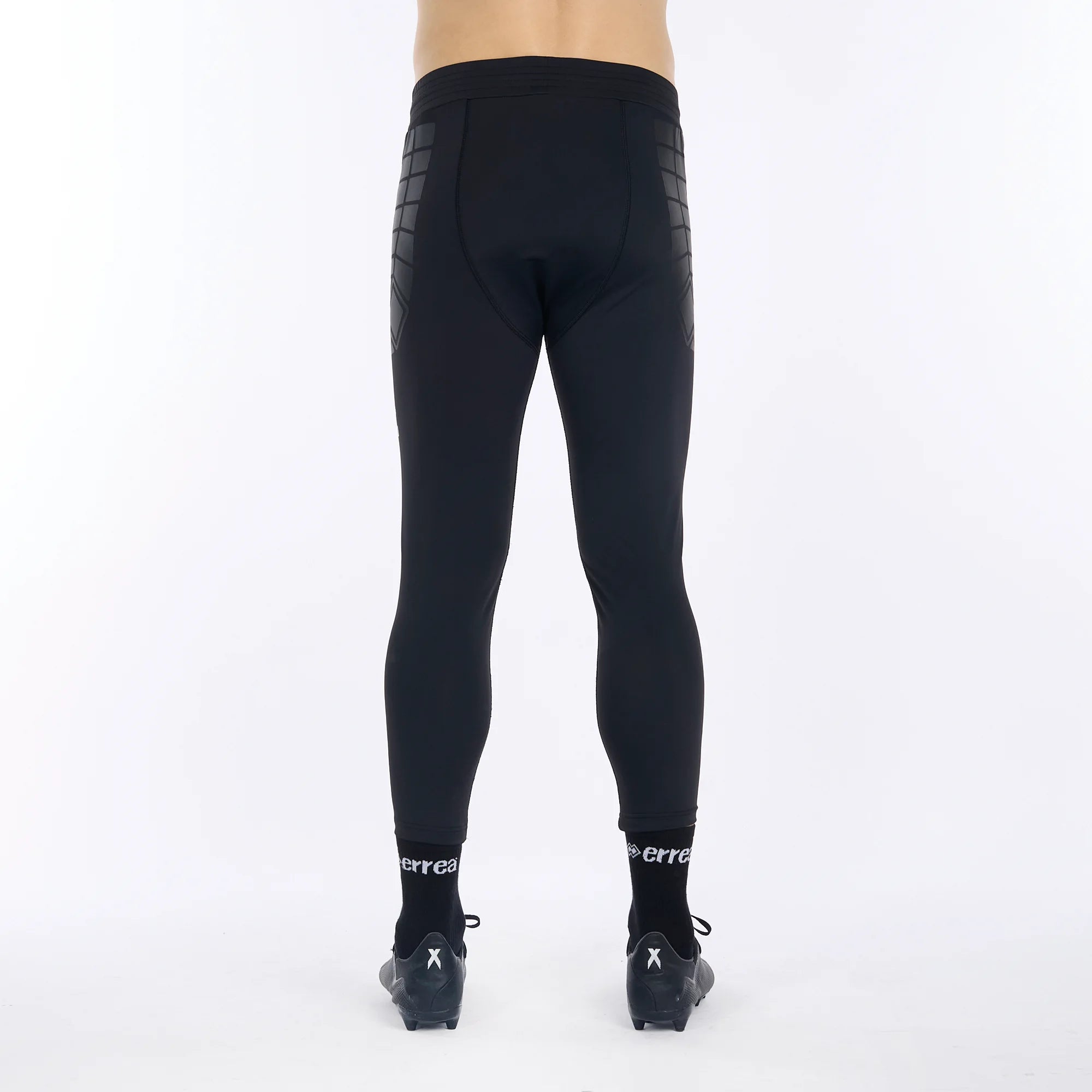 GP1D0Z00120 - Pantaloni - Errea